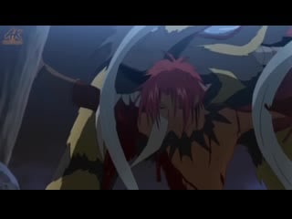 [anime kage] shounen onmyouji 05 [480p rosub]