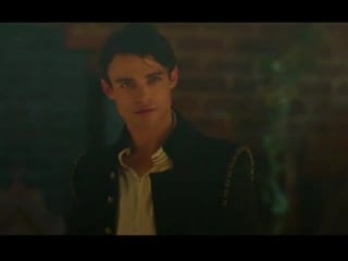 Legacies | sebastian