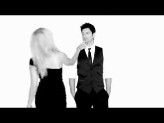 Anna vissi & sakis rouvas face 2 face