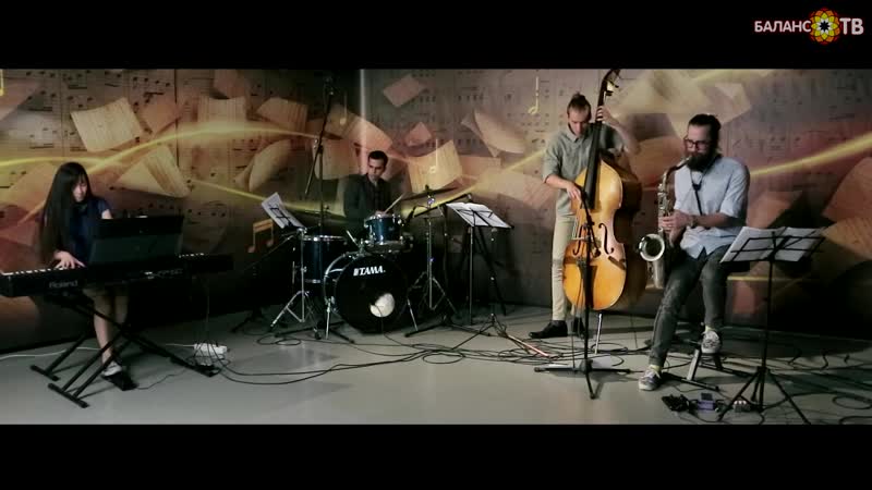 Masala porn video – Masala quartet when we are 90 (live at balance tv, )