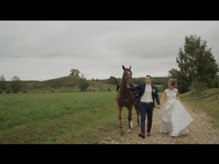 Anna & pavel wedding highlights