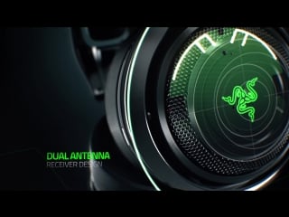 Razer manowar video