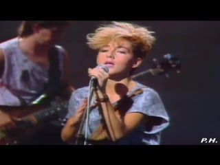 Mecano hoy no me puedo levantar (1981) wmv