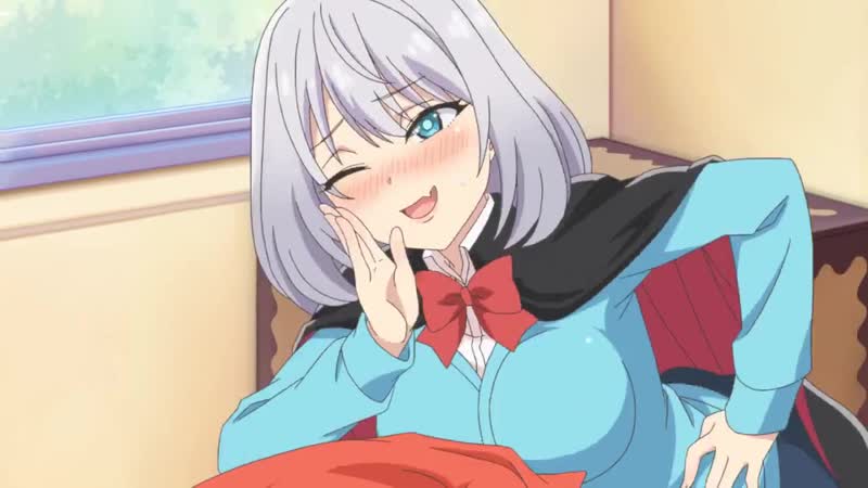 Tejina senpai magical sempai anime pv