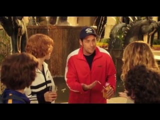 Blended trailer 2 (2014) adam sandler, drew barrymore movie hd