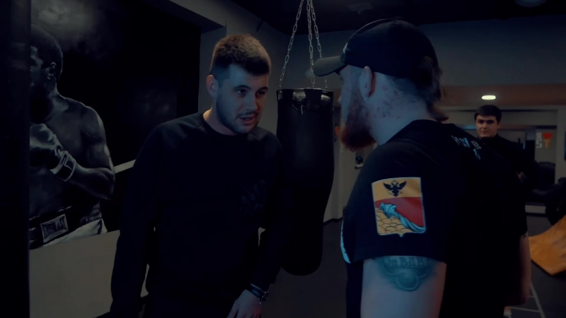 Lexs (лекс) наказал местного (гамора фильм часть 1) / freshrap