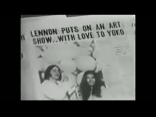 The beatles get back session