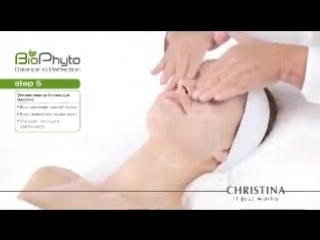 Bio phyto christina