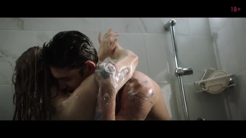 Русский тизер [after we collided]