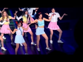180328 'red room' in japan| red velvet porn [joy fancam]