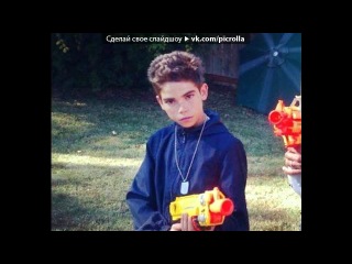 «» cameron boyce | камерон бойс» под музыку джесси маккартни just so you know picrolla