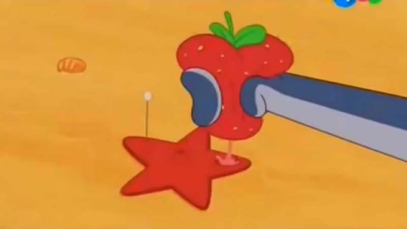 Zig and sharko в отличной форме