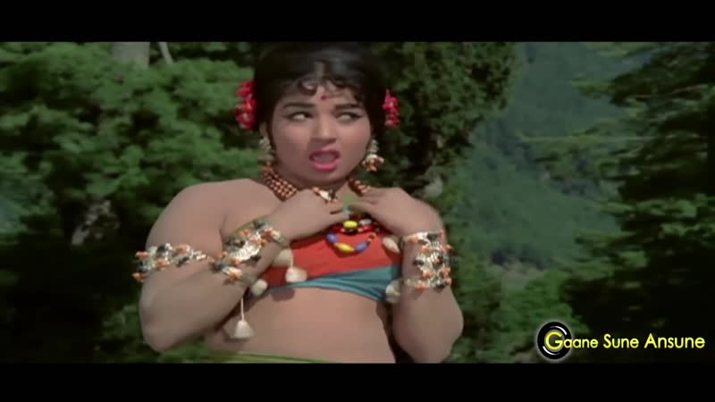 Ruk ja zara kidhar ko chala izzat (1968)