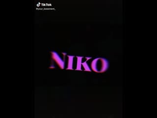 \ denki kaminari \ tiktok \