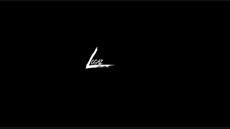 Logaz machinegun flow(сниппет)