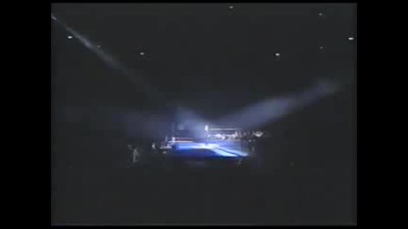 Masaaki satake vs michael thompson