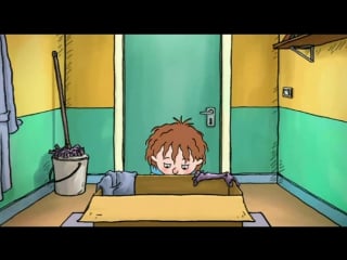 Horrid henry [ужасный генри] underpants cartoons in english for porn [мультфильм на английском для детей]