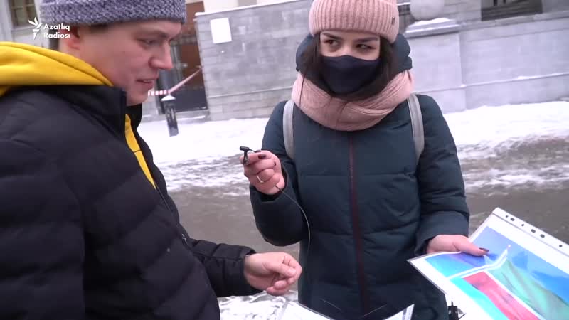 Татарстан байрагы турында ни беләсез?