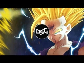 Datsik 1000volts (redman jayceeoh) monster