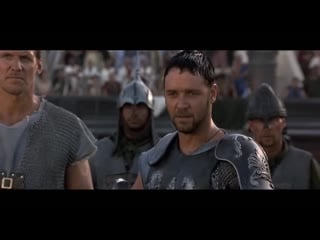 🎥 gladiator (2000) full movie trailer in hd 1080p гладиатор максимус