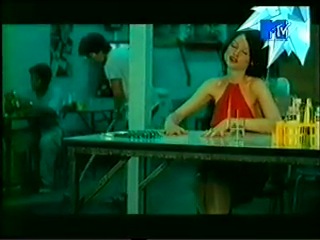 Spiller groovejet (if this ain't love)