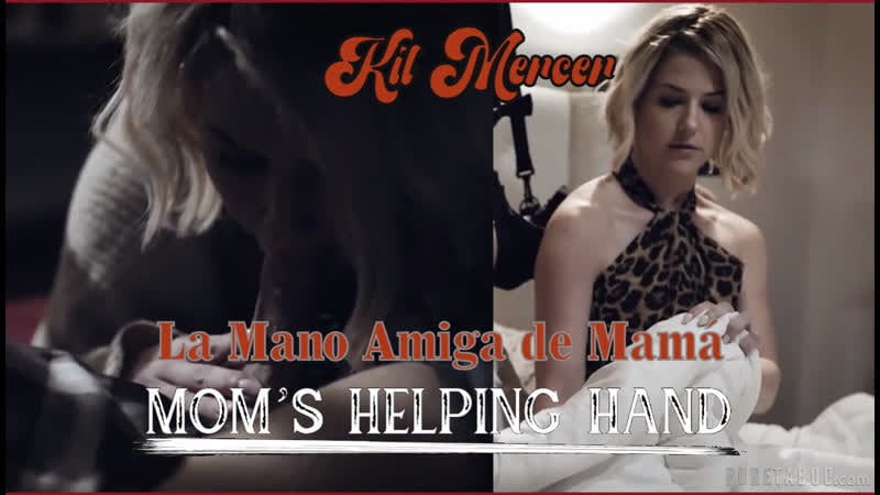 🔥kit mercer mom s helping hand 2020 720p watch online 