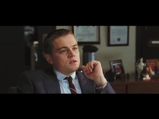 Отступники / the departed трейлер (2006)