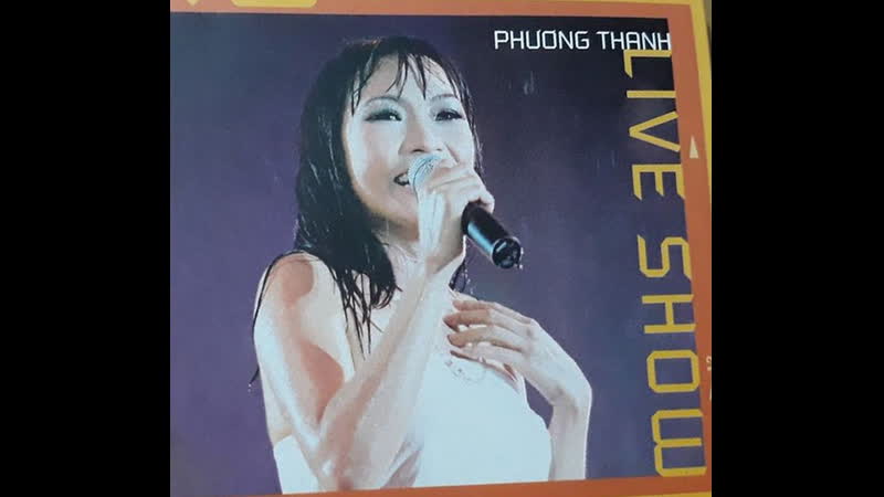 Live show phương thanh 2002