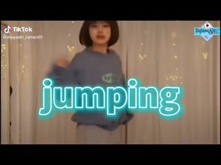 [tik tok korea vs japan] のティックトック perfect combination #0605