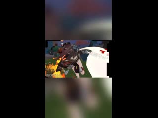 Gameplay hutao