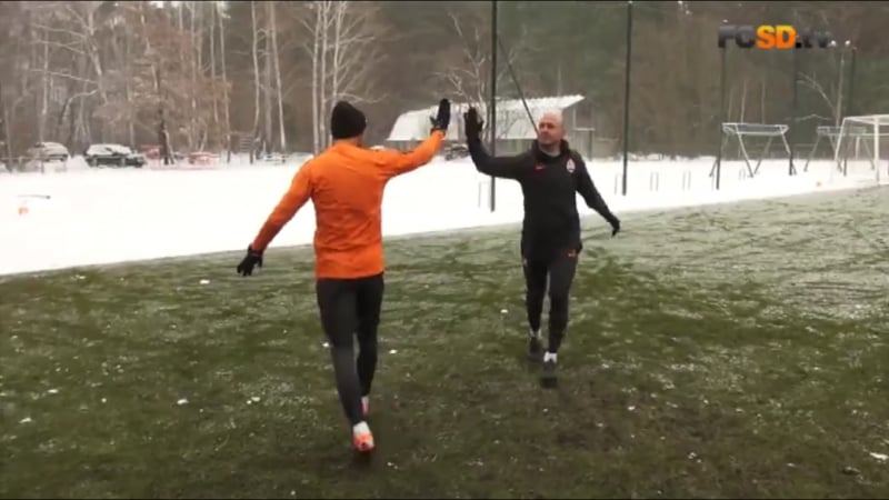 Дарио срна vs игор дуляй