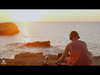 Maschine live looping on crete by tamko