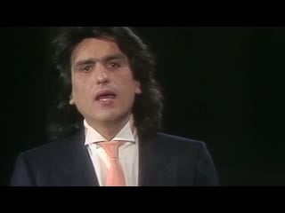 Toto cutugno solo noi (1984)