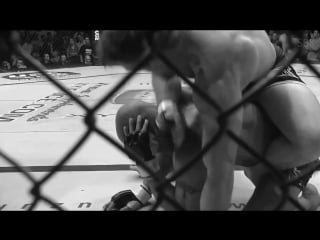 Ufc knockouts matt hughes vs frank trigg