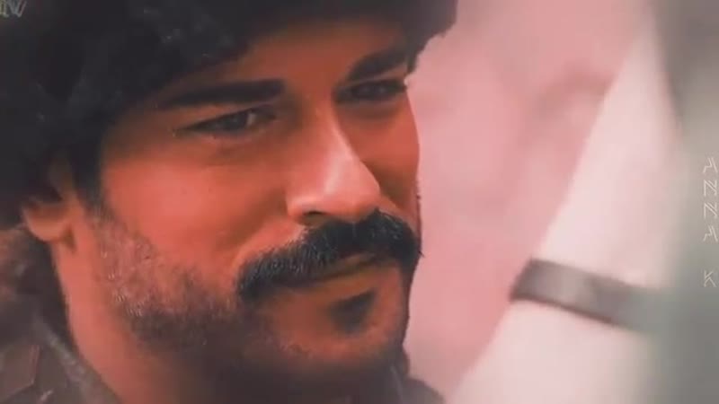 Osman &amp; bala hatun/небом на двоих