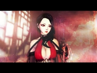 Боль и вайпы в хардах blade and soul сложные подземелья