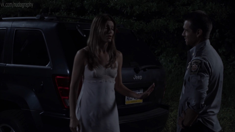 Ивана миличевич (ivana milicevic) в сериале "банши" (banshee, 2013) сезон 1 / серия 4 (s01e04) 1080p