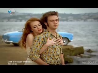 Öyle bir geçer zaman ki bolum 43