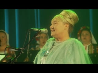 Le mystère des voix bulgares feat lisa gerrard live at ab ancienne belgique (brdcst 2018)