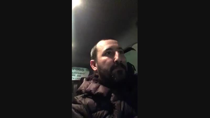 Считовод прапорщик!