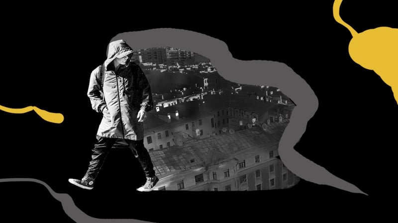 Впечатления влади о съемках | piter by каста