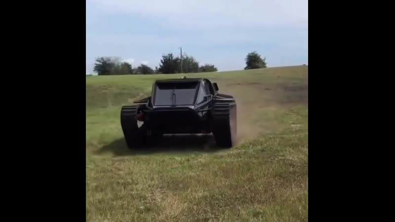 Ripsaw porn vehicles super tank 💪🏻