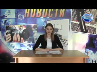 Школьное телевидение о народной экскурсии 140221