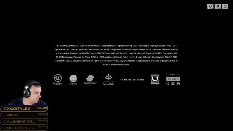 Дальневосточный стрим overwatch