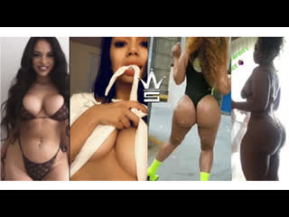 Twerk mania comp of the week! (40 clips)