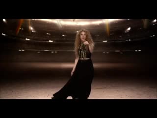 Shakira la la la (brazil 2014) (video oficial) ft carlinhos brown