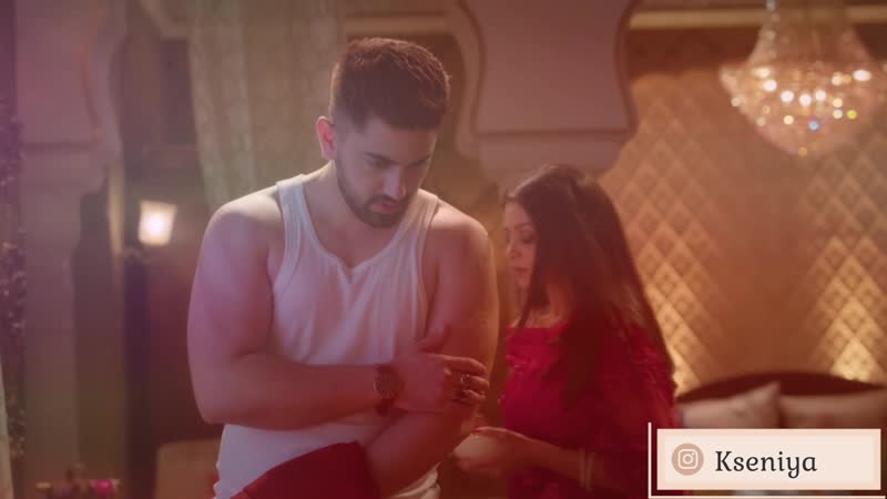 Kabir &amp; kavya отпускаю