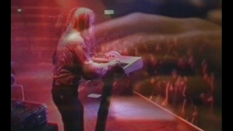 Stratovarius black diamond