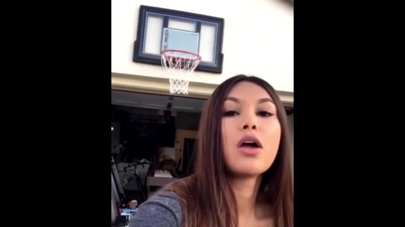 Тупая дефка