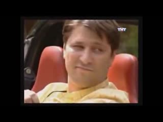 Гена букин отправляется в вояж на lotus elise